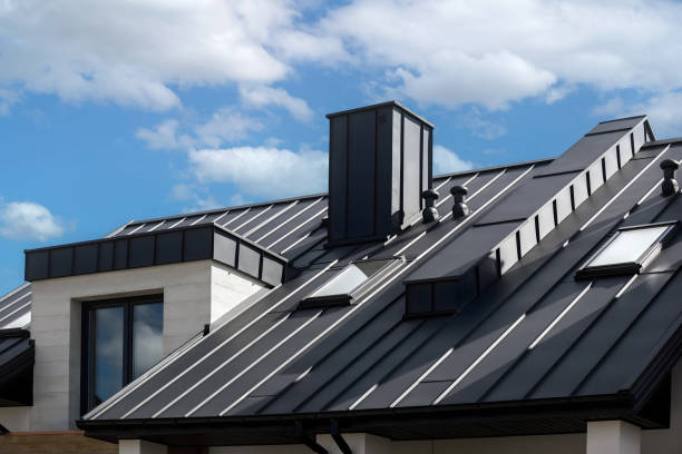 Best Rubber Roofing (EPDM, TPO)  in New Deal, TX